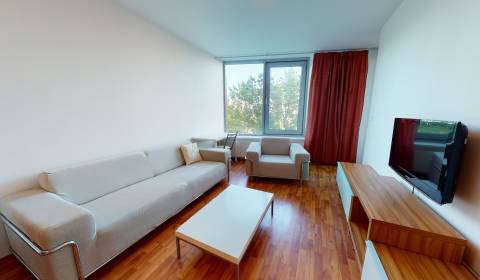 One bedroom apartment, Bajkalská, Rent, Bratislava - Nové Mesto, Slova