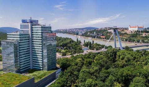 OFFICE PREMISES IN AUPARK TOWER
