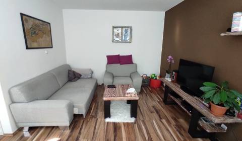 One bedroom apartment, Bednára, Sale, Prievidza, Slovakia