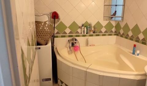 One bedroom apartment, Bednára, Sale, Prievidza, Slovakia