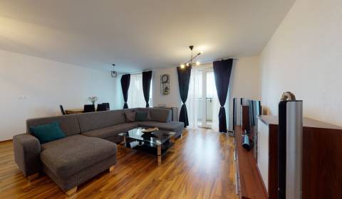 Two bedroom apartment, Prístavná, Sale, Bratislava - Petržalka, Slovak