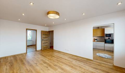 Two bedroom apartment, Užhorodská, Sale, Košice - Juh, Slovakia