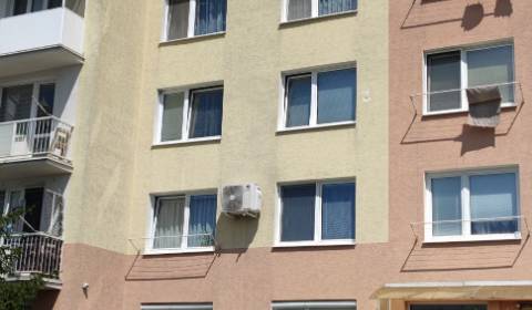 One bedroom apartment, V.Šrobára, Sale, Šaľa, Slovakia