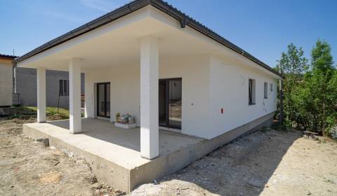 Family house, Sale, Košice-okolie, Slovakia