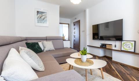 One bedroom apartment, Ipeľská, Sale, Košice - Západ, Slovakia