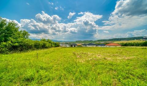 Land – for living, Sadová, Sale, Prešov, Slovakia