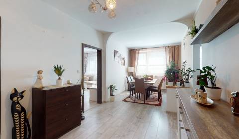 Two bedroom apartment, Gorkého, Sale, Pezinok, Slovakia