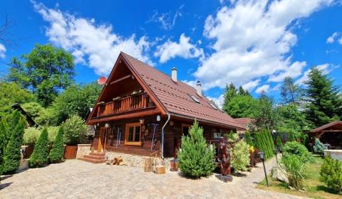 Sale Cottage, Mýto pod Ďumbierom, Brezno, Slovakia