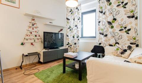 RESERVATION METROPOLITAN │Apartment for rent in Bratislava