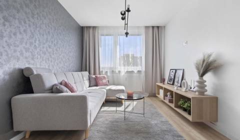 Two bedroom apartment, Hálova, Sale, Bratislava - Petržalka, Slovakia