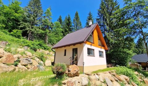 Sale Cottage, Cottage, Krpáčovo, Brezno, Slovakia