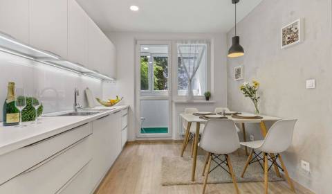 Two bedroom apartment, Jána Smreka, Sale, Bratislava - Devínska Nová V