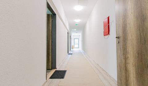  METROPOLITAN │Office space for rent in Bratislava