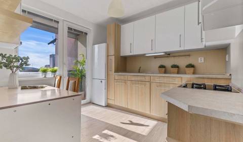 Two bedroom apartment, Iljušinova, Sale, Bratislava - Petržalka, Slova