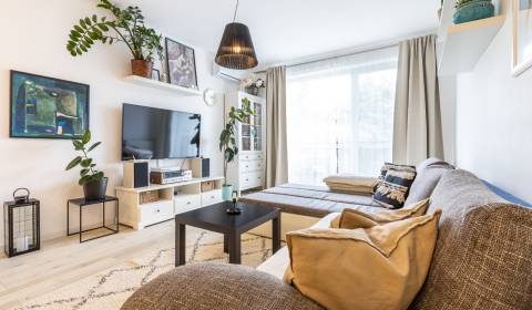 Two bedroom apartment, Na Hore, Sale, Košice - Dargovských hrdinov, Sl