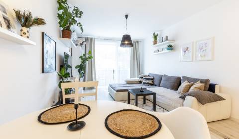 Two bedroom apartment, Na Hore, Sale, Košice - Dargovských hrdinov, Sl