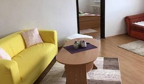 One bedroom apartment, Bodvianska, Sale, Bratislava - Vrakuňa, Slovaki