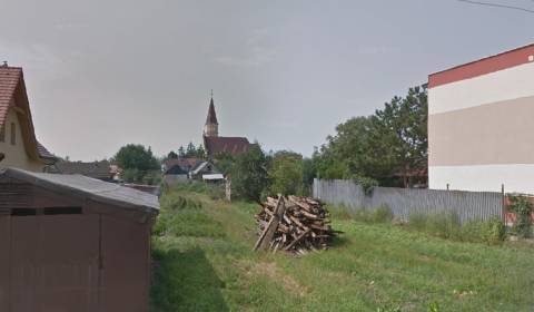 Land – for living, Ulica na Janáčke, Sale, Malacky, Slovakia