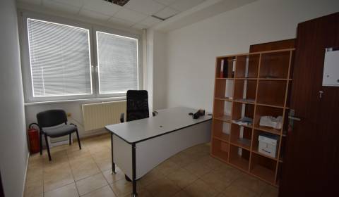 Rent Offices, Matúškovska cesta, Galanta, Slovakia