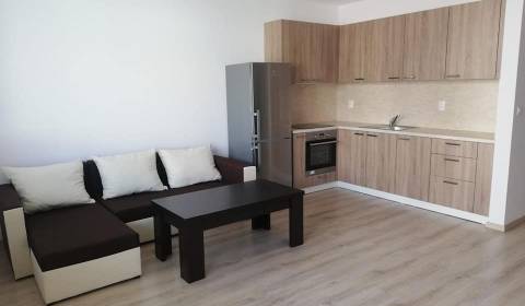One bedroom apartment, Slavomirova, Rent, Pezinok, Slovakia