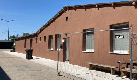 Sale Storehouses and Workshops, Storehouses and Workshops, Trnava, Slo