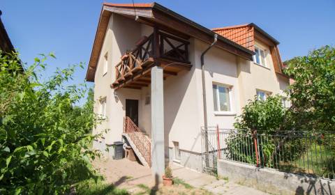 Family house, Edisonova, Sale, Košice - Krásna, Slovakia