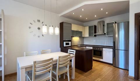 Rent Two bedroom apartment, Two bedroom apartment, Antolská, Bratislav