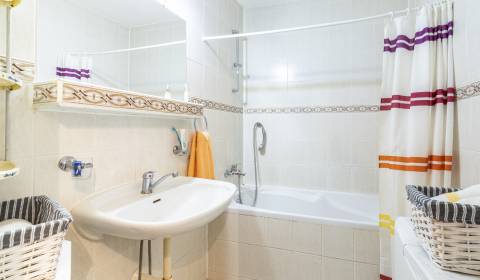 Three bedroom apartment, Prostějovska ulica, Sale, Prešov, Slovakia