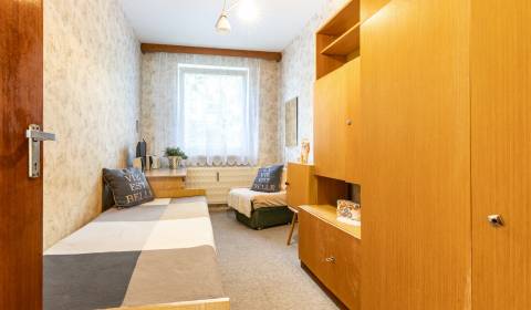 Three bedroom apartment, Prostějovska ulica, Sale, Prešov, Slovakia
