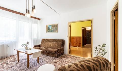 Three bedroom apartment, Prostějovska ulica, Sale, Prešov, Slovakia
