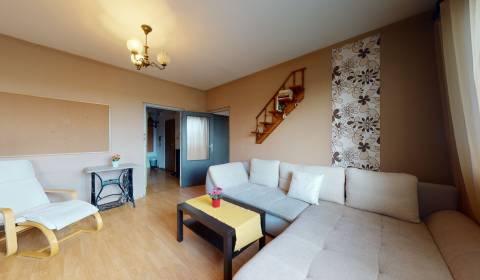 Two bedroom apartment, Novomeského, Sale, Pezinok, Slovakia
