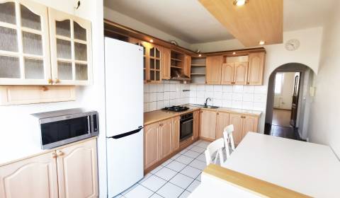 Two bedroom apartment, Holíčska, Rent, Bratislava - Petržalka, Slovaki