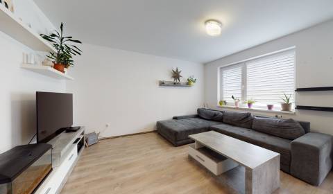 Two bedroom apartment, Hviezdna, Sale, Dunajská Streda, Slovakia