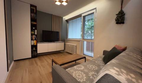 Studio, Hanácka, Rent, Bratislava - Ružinov, Slovakia