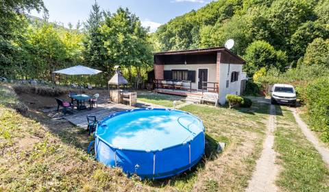 Cottage, Uhrinčianska, Sale, Košice-okolie, Slovakia