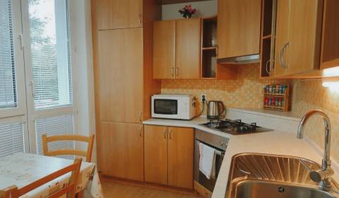 Two bedroom apartment, Andreja Mráza, Sale, Bratislava - Ružinov, Slov