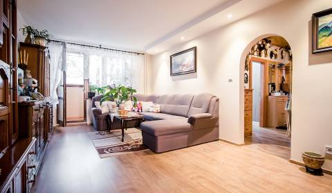 Two bedroom apartment, Družstevná, Sale, Pezinok, Slovakia