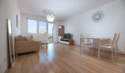 Rent One bedroom apartment, One bedroom apartment, Armádna, Trenčín, S