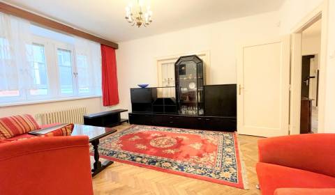 Rent Two bedroom apartment, Heydukova, Bratislava - Staré Mesto, Slova