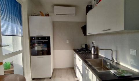 Sale One bedroom apartment, One bedroom apartment, Pri Šajbách, Bratis