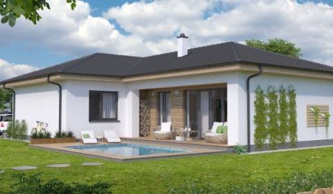 Family house, Sale, Senica, Slovakia