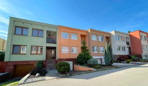 Family house, Vysoká, Sale, Skalica, Slovakia