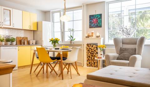 Two bedroom apartment, Bernolákova, Sale, Košice - Západ, Slovakia