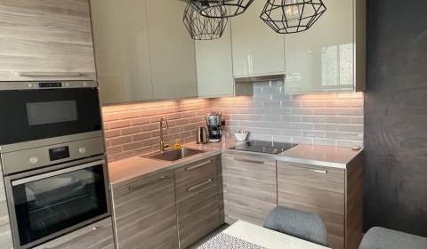 Two bedroom apartment, Sale, Bratislava - Petržalka, Slovakia