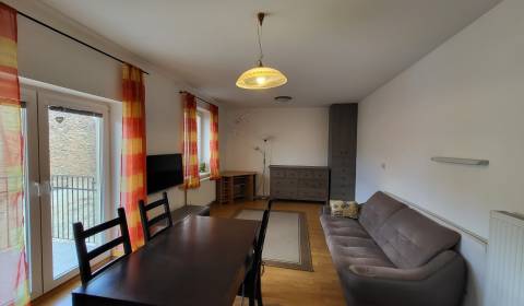 One bedroom apartment, Vysoká, Rent, Bratislava - Staré Mesto, Slovaki