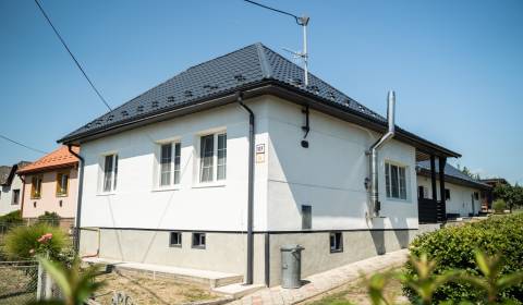 Family house, Sale, Trebišov, Slovakia