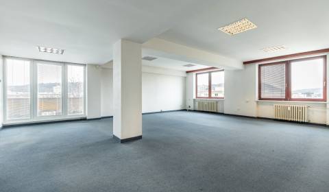 Offices, Tomášikova 35, Rent, Košice - Sever, Slovakia