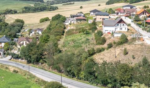 Land – for living, Fintická, Sale, Prešov, Slovakia