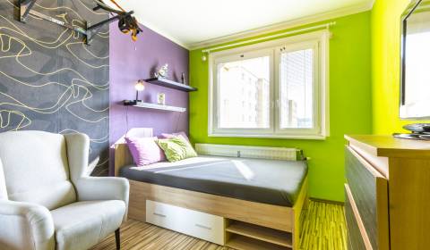 One bedroom apartment, Bernoláková, Sale, Prešov, Slovakia
