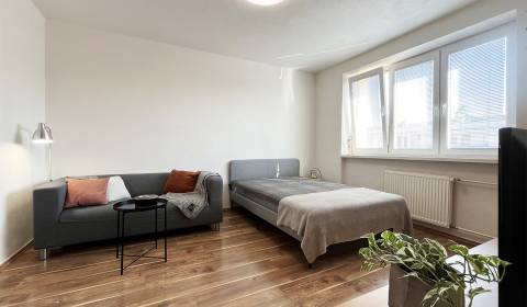 Studio, Kašmírska, Rent, Bratislava - Ružinov, Slovakia